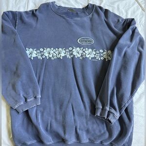 Vintage Nantucket Sweatshirt
